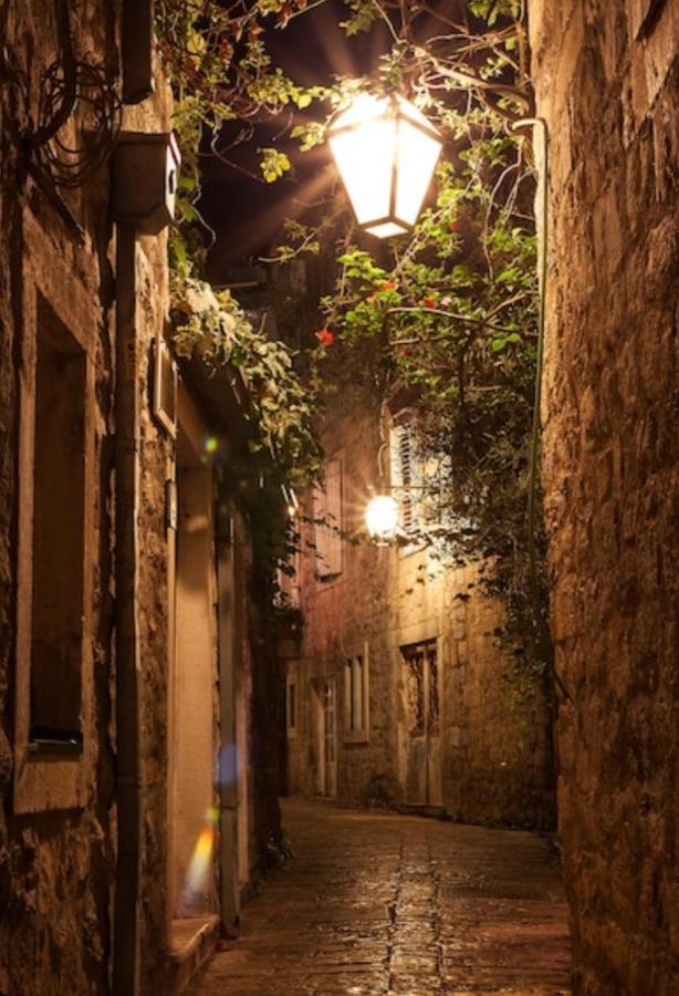 Old Town 5 Budva