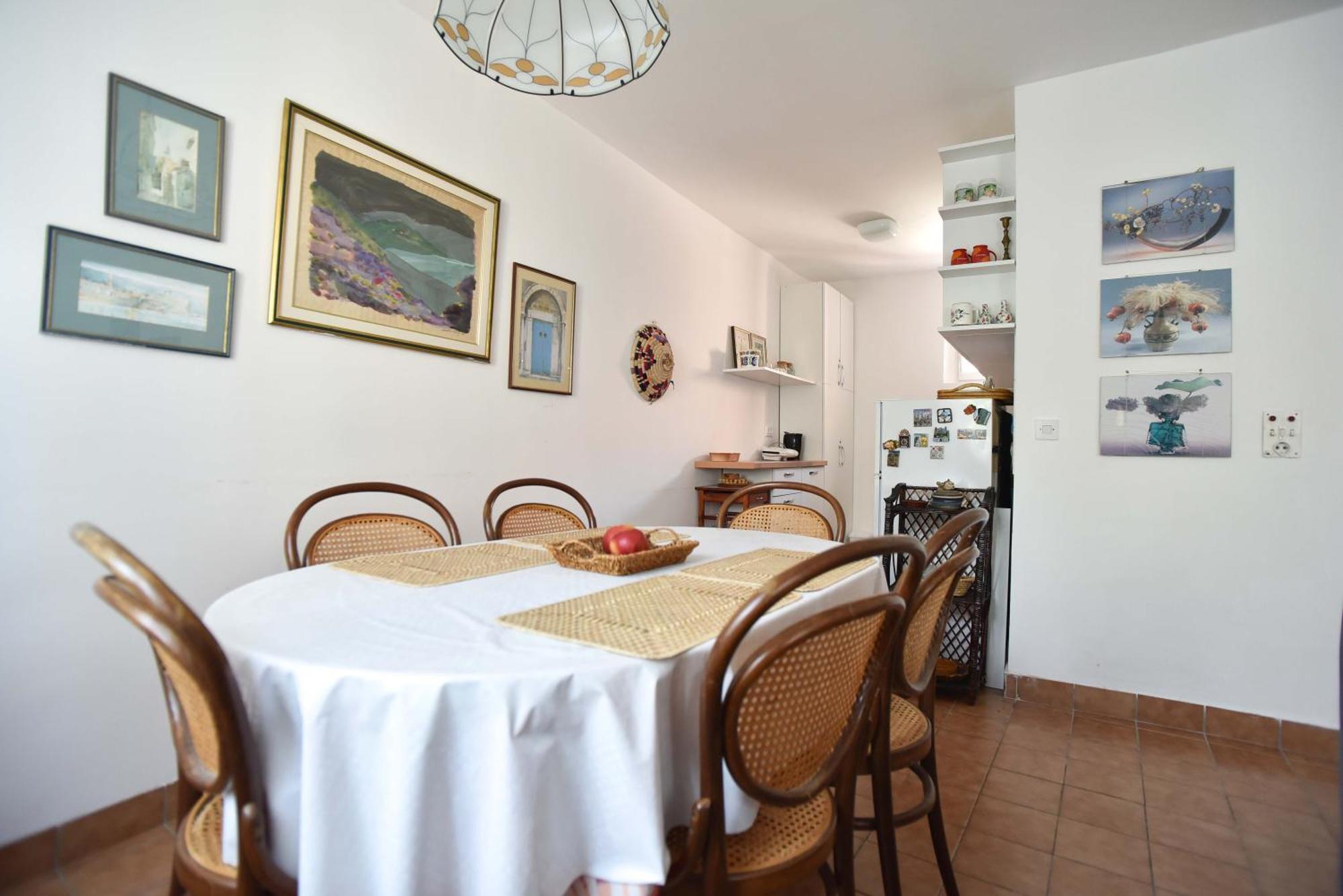 Old Town 5 Apartment Budva