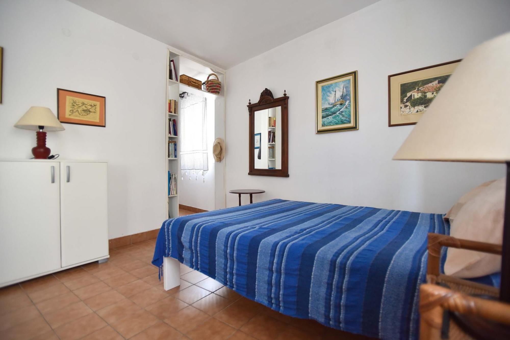 Apartment Old Town 5 Budva